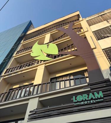 Le Ram Hotel