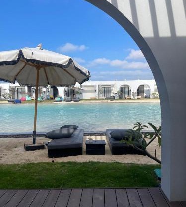Le Sidi U6 Luxury 2 bedrooms Cabin H Bay