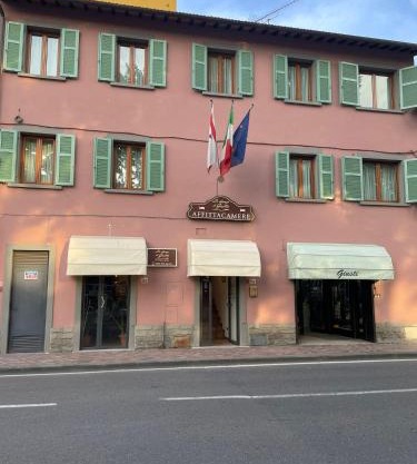 Le Stanze Di Guitto