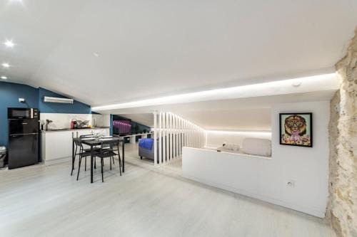 Le studio des Célestins AIL
