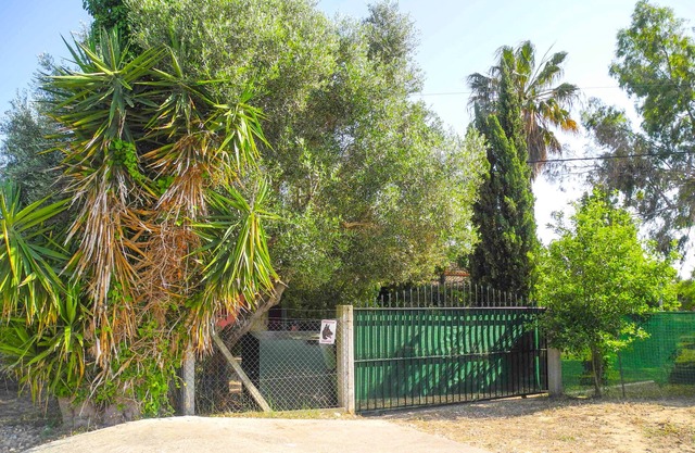 Lea΄s Home es el lugar ideal para descansar y relajarse cerca