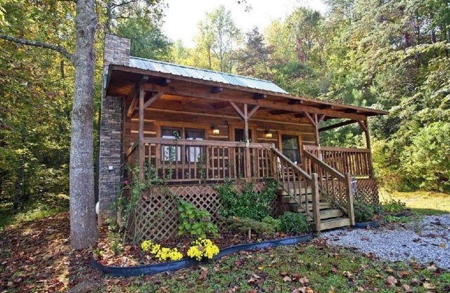 ¡Nuevo listado! Tellico View - 2 dormitorios, 2 baños, para 6 personas