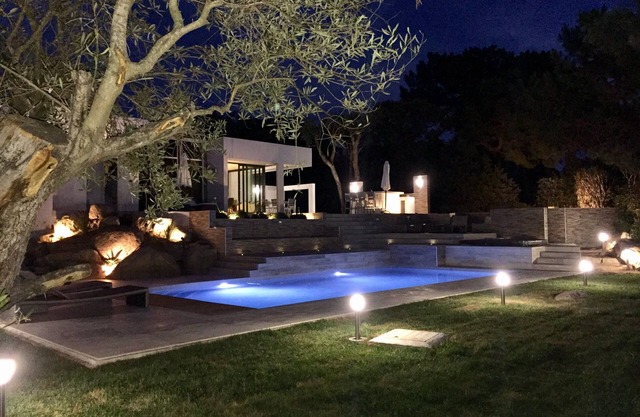 Lecci: Casa / villa / chalet - LECCI