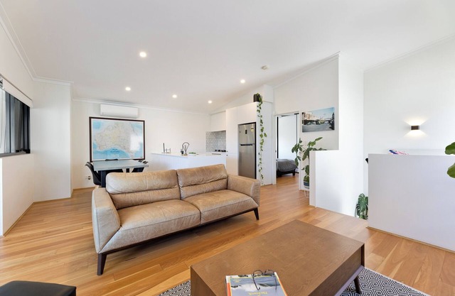 Leederville Luxury