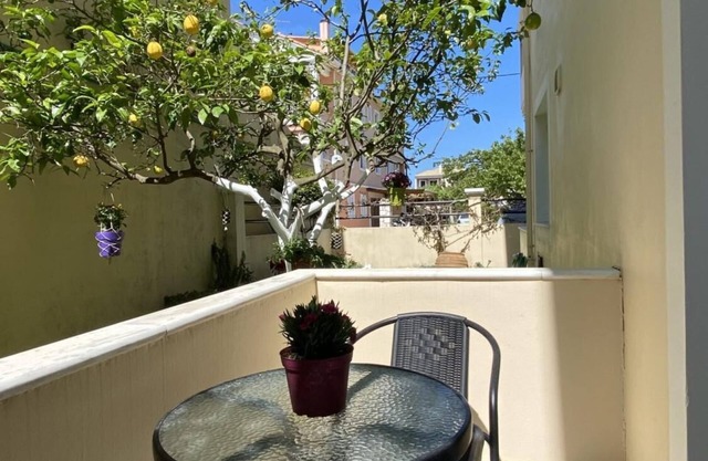 Lefkada Blue - Apartments