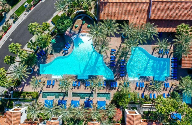 Legacy Villas Resort Single Story Pools Gym