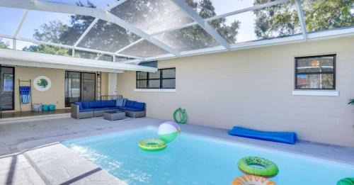 Legoland Area Stay Pool Scenic Outdoor Trails