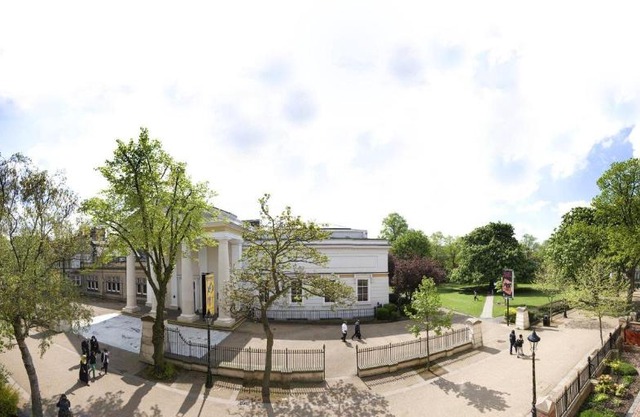 Leicester Aparthotels - New Walk