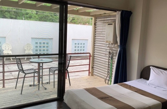 Leisurely Yanbaru Plan Stay without meals Nons / Kunigami-gun Okinawa