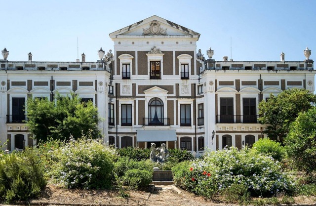"Lemon Cottage apt inside Villa Trabia - Villas en alquiler en Bagheria, Sicilia, Italia"