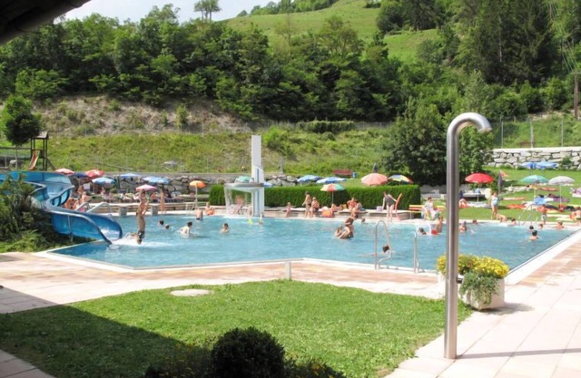 Apartamento Leni (FIE151) en Fliess/Landeck/Tirol West - 9 personas, 4 dormitorios