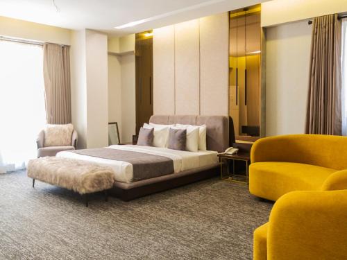 Leork Hotel