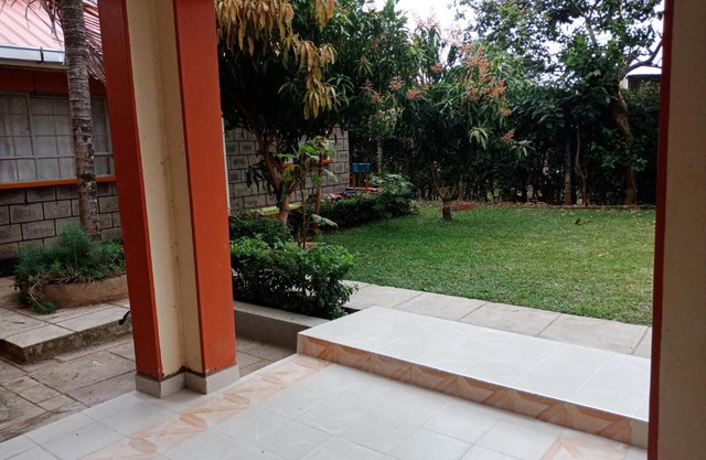 Leric House