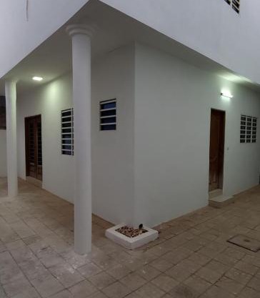 Les Appartements KARNICHOU 1