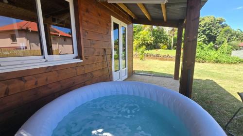 Les Chalets du Morne