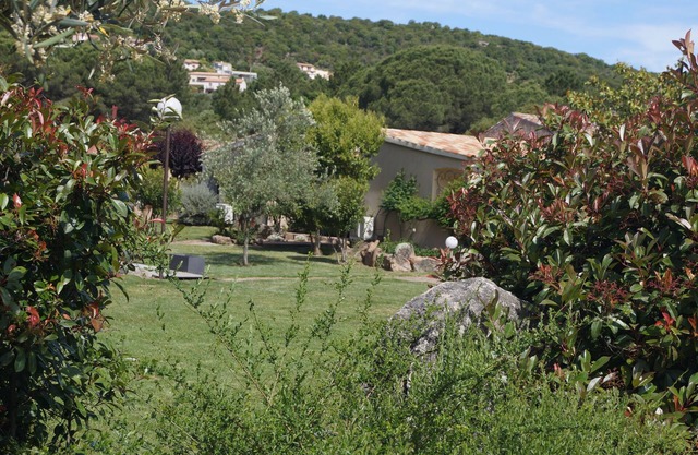 Les Jardins De Santa Giulia - B&B con encanto
