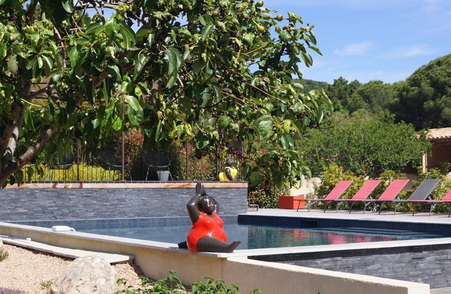 Les Jardins De Santa Giulia - B&B con encanto