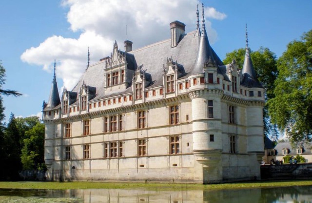 Casa de vacaciones Les Mailloches (REE100) en Restigne - 4 personas, 2 dormitorios