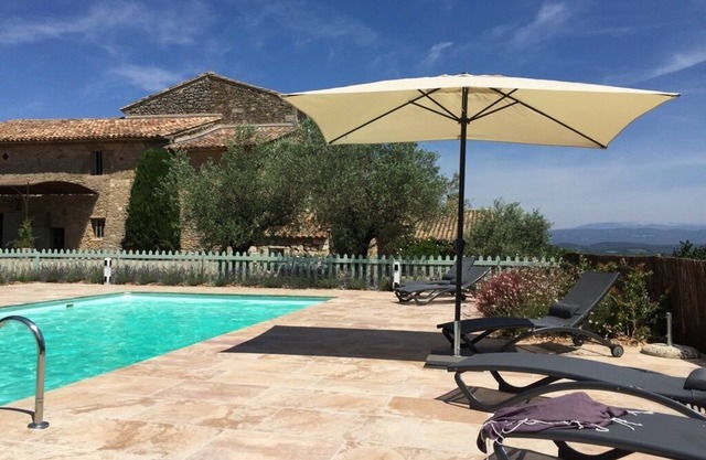 'Les Mallans', Lacoste