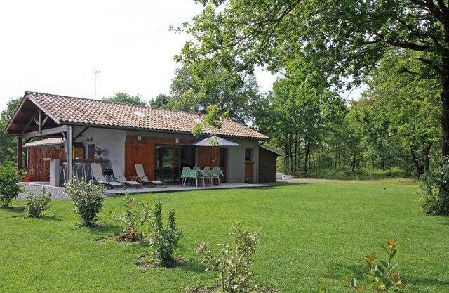 Les Pins - Lanton - Gîte