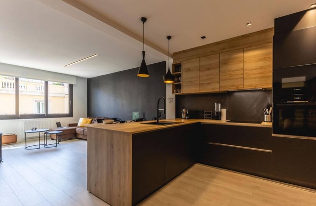 Les Voltes - Apartamento vacacional en Girona | Bravissimo