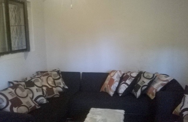 Lethabo Bed & Breakfast Room 1