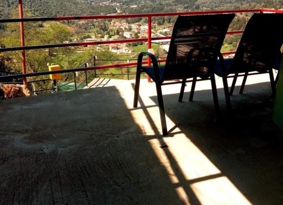 leukada agnanti house