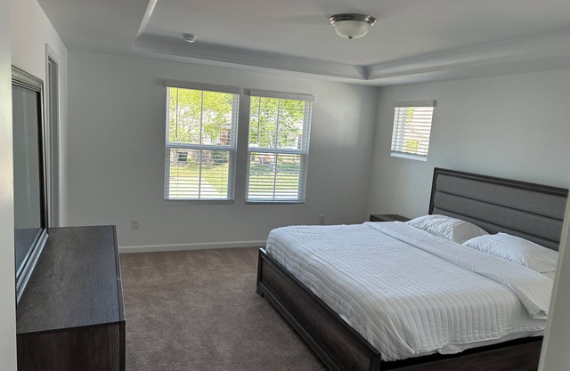 Brand New Home w/ Retro Console, Near Park & Mall