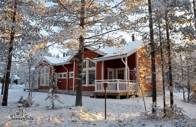 LevinSatu: SeLevi and TaLevi Apartments
