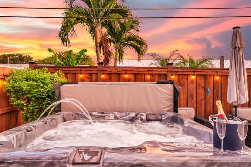 Lexy Beach House