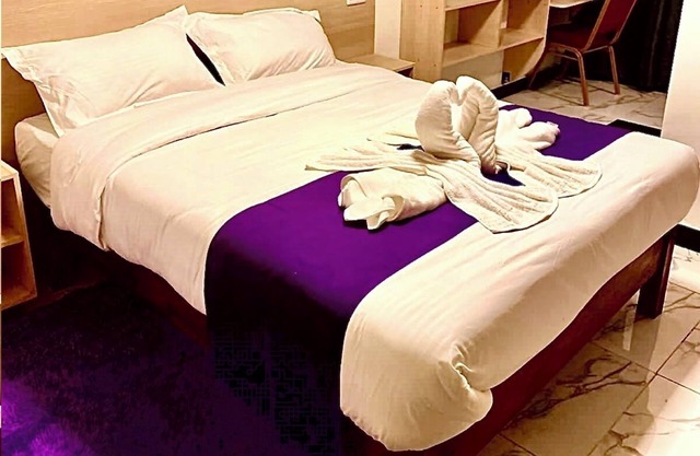 Liaizons Hotel Nakuru