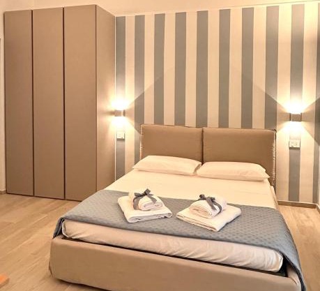 LIANA BLUE HOME - Torre Annunziata