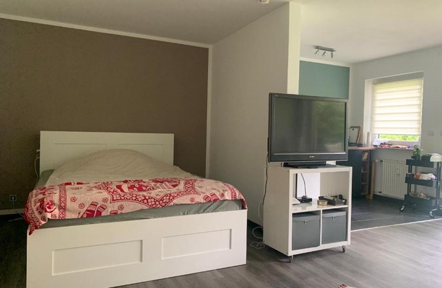 Liebevolles Appartement-Erholung pur in Bad Sachsa