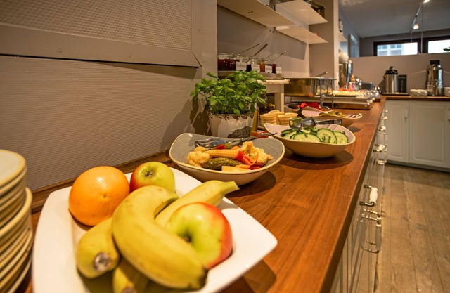 WannerHus Lieblingsplatz Hotel