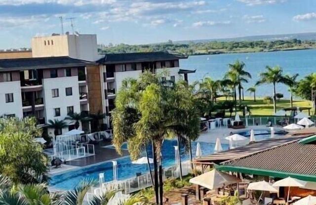 Resort