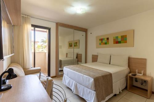 Life Resort Hplus Long Stay