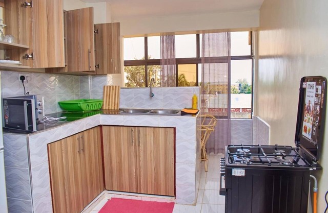 Ligen Suites - B12