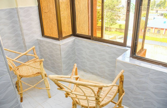 Ligen Suites - B6