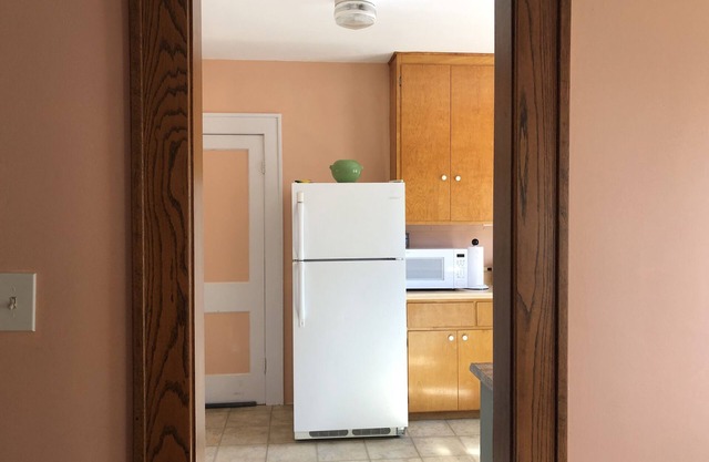 Apartamento amplio y luminoso