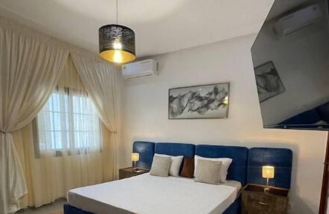 Lighthouse Azure, Unique Serviced Apartment