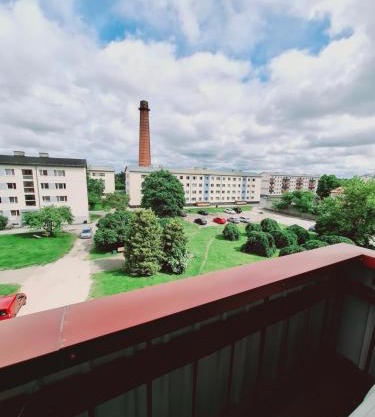 Lihula mnt 9-14 Apartments Haapsalu
