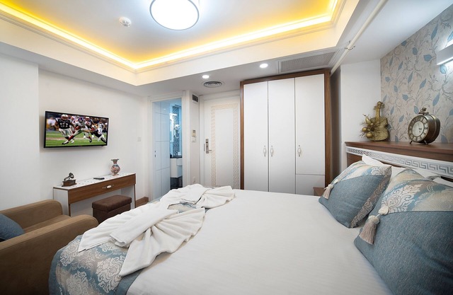 Lika Hotel