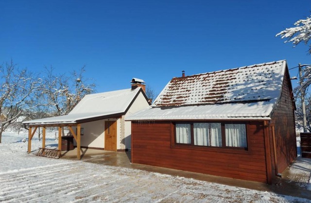 LIKe A cottage