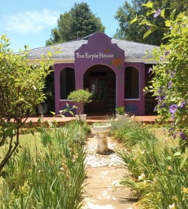 Lilac Lodge