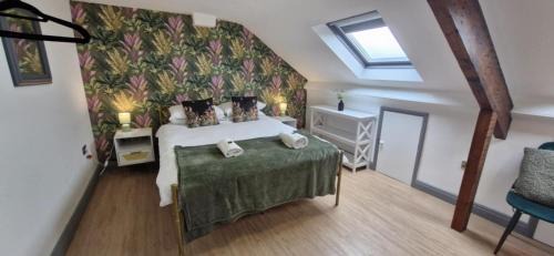 LilyRose Hotel Room Only Accommodation