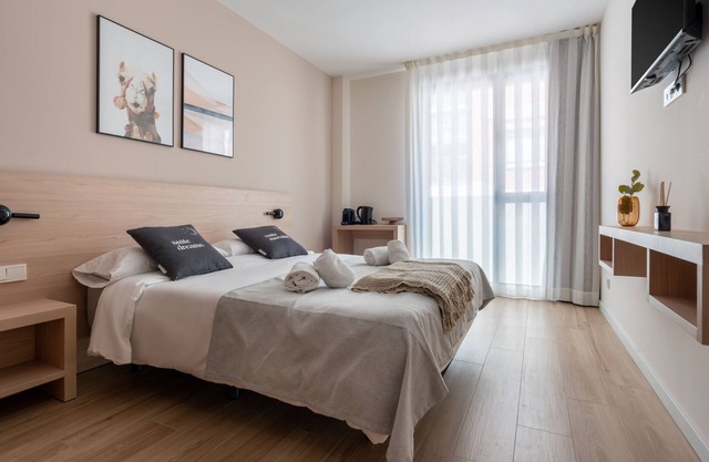 Limehome Barcelona