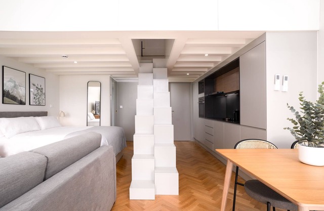 Limehome Porto Rua 31 de Janeiro