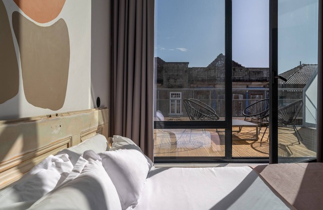 Limehome Porto Rua da Conceicao
