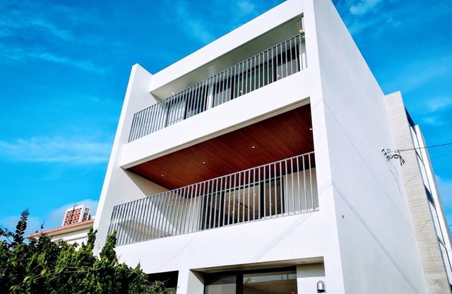 Limited to one group per day choose the whole bu - Whole house rental / Kunigami-gun Okinawa