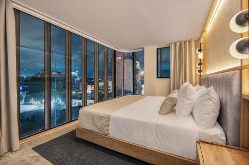 LIN Boutique Hotel by HOUSY HOST